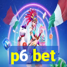 p6 bet